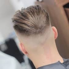 Corte de cabello 5
